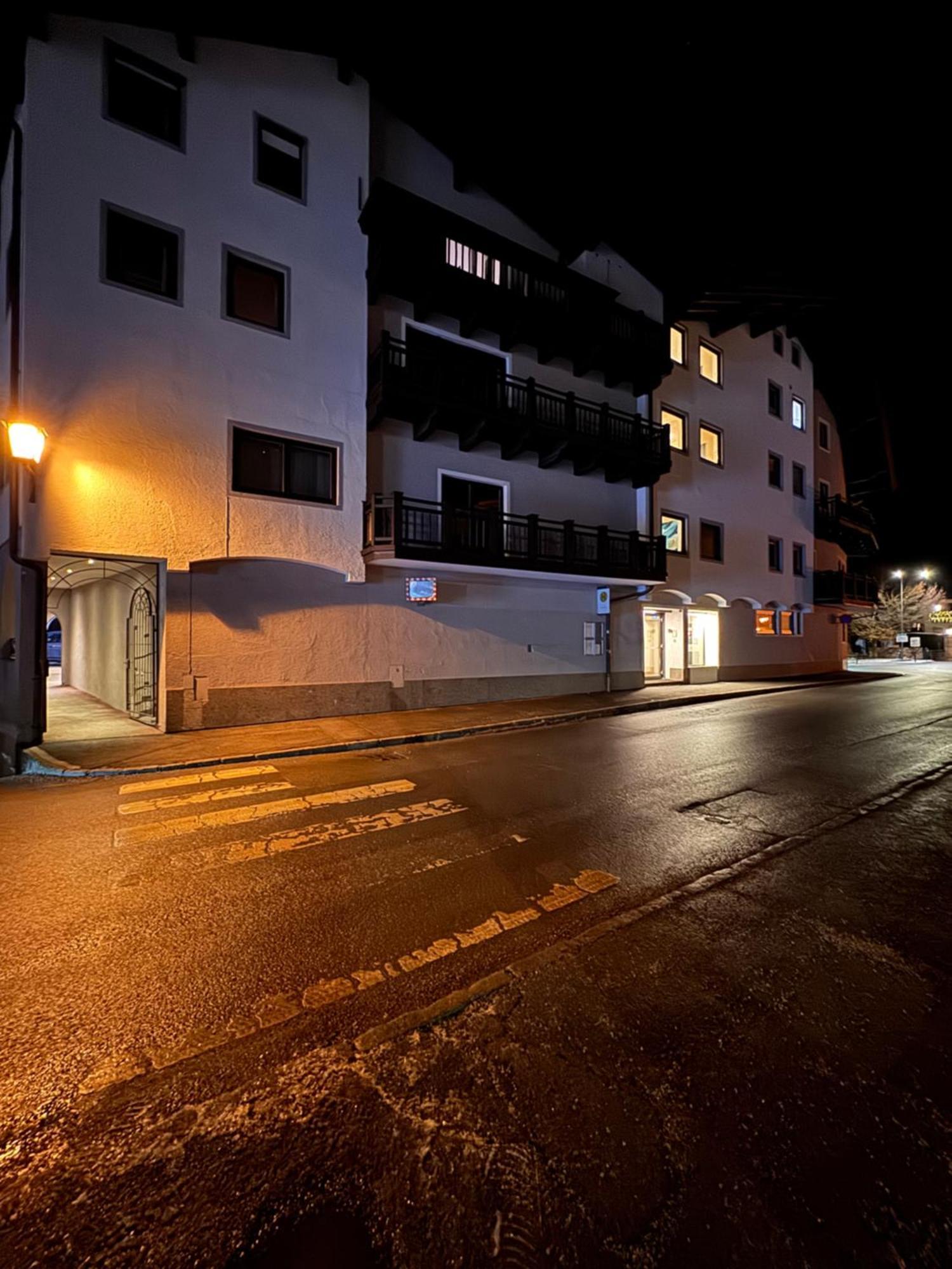 City-Apart Kitzbuehel Stadt 外观 照片