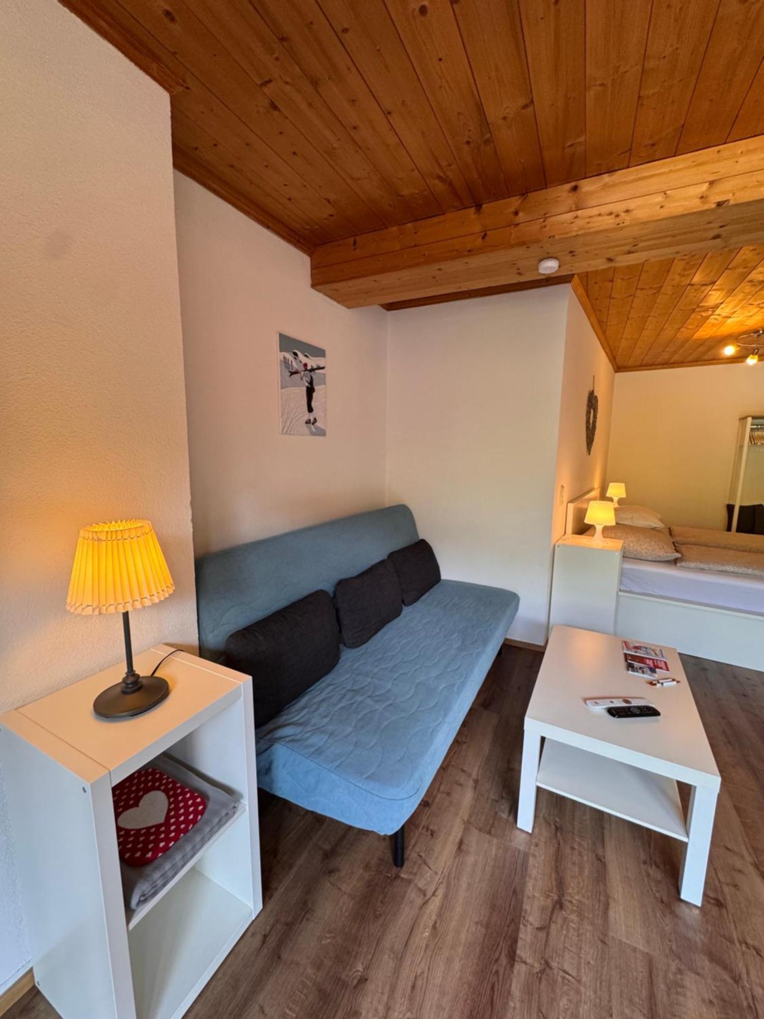 City-Apart Kitzbuehel Stadt 外观 照片