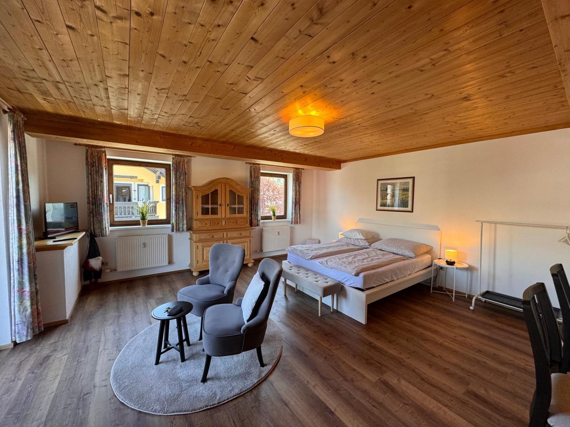 City-Apart Kitzbuehel Stadt 外观 照片
